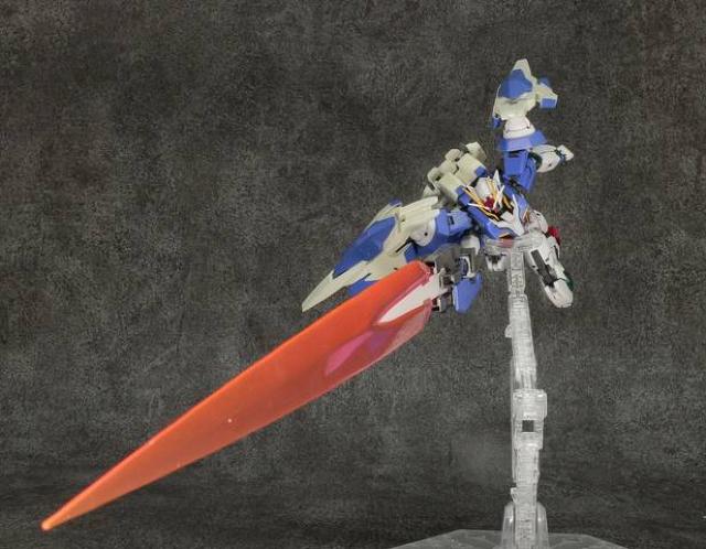 中古 ROBOT魂 ダブルオーガンダム トランザムライザー < アニメ/コミック/キャラクター  中古 ROBOT魂 ダブルオーガンダム トランザムライザー < アニメ/コミック/キャラクターの