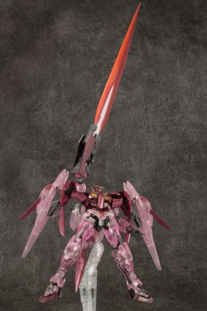 中古 ROBOT魂 ダブルオーガンダム トランザムライザー < アニメ/コミック/キャラクター  中古 ROBOT魂 ダブルオーガンダム トランザムライザー < アニメ/コミック/キャラクターの