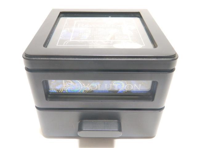 ●『GET ALONG TOGETHER・山根康弘』オルゴール付★アクセサリーケース/ボックス < 女性アクセサリー/時計 ●『GET ALONG TOGETHER・山根康弘』オルゴール付★アクセサリーケース/ボックス < 女性アクセサリー/時計の