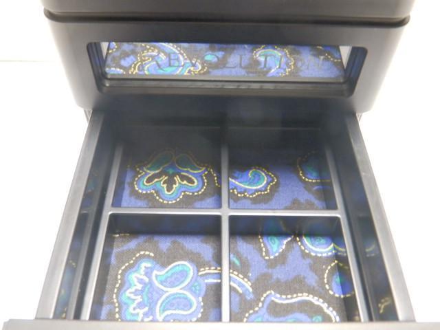 ●『GET ALONG TOGETHER・山根康弘』オルゴール付★アクセサリーケース/ボックス < 女性アクセサリー/時計 ●『GET ALONG TOGETHER・山根康弘』オルゴール付★アクセサリーケース/ボックス < 女性アクセサリー/時計の