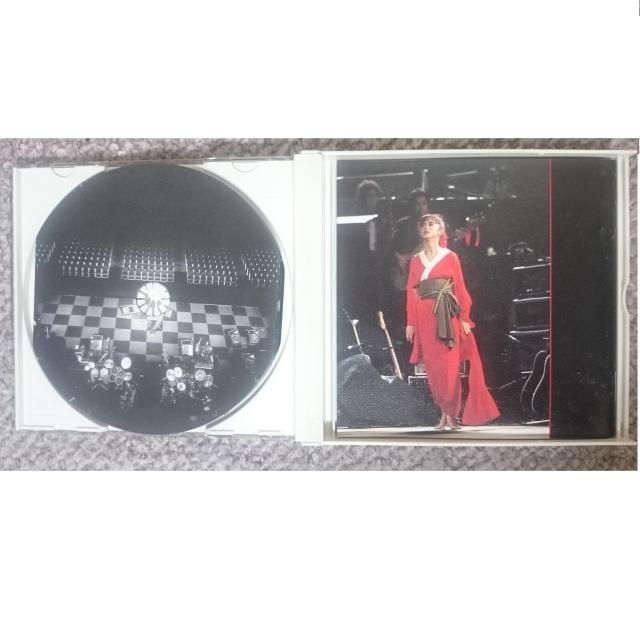 KF  中島みゆき   歌暦  旧規格 < タレントグッズ  KF  中島みゆき   歌暦  旧規格 < タレントグッズの