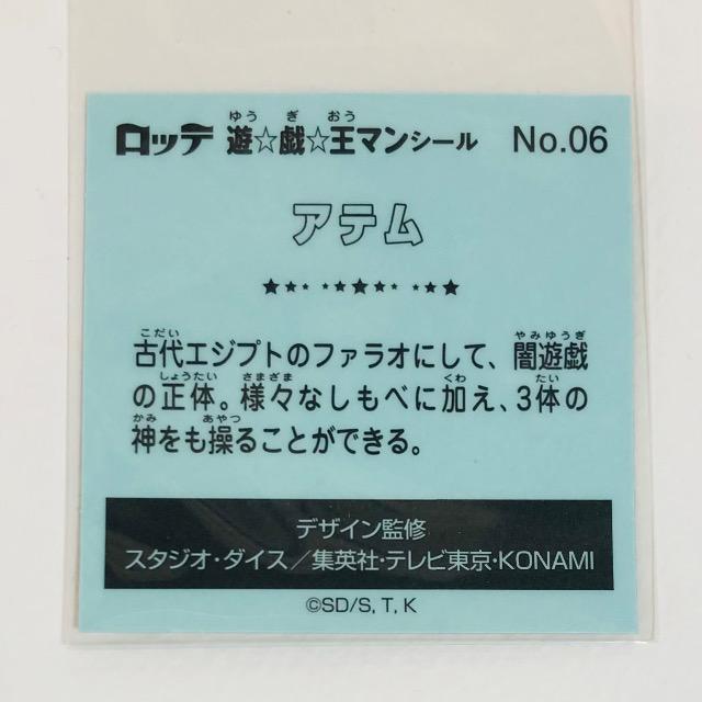 �V�Y���}���V�[���@No.06 �A�e�� �� �z�r�[�� 