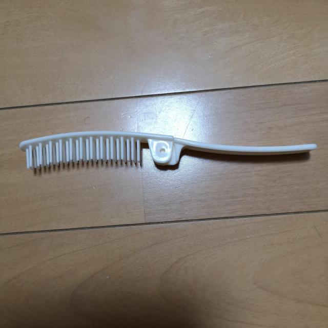 折り畳みブラシ < ヘルス/ビューティー  折り畳みブラシ  < ヘルス/ビューティーの