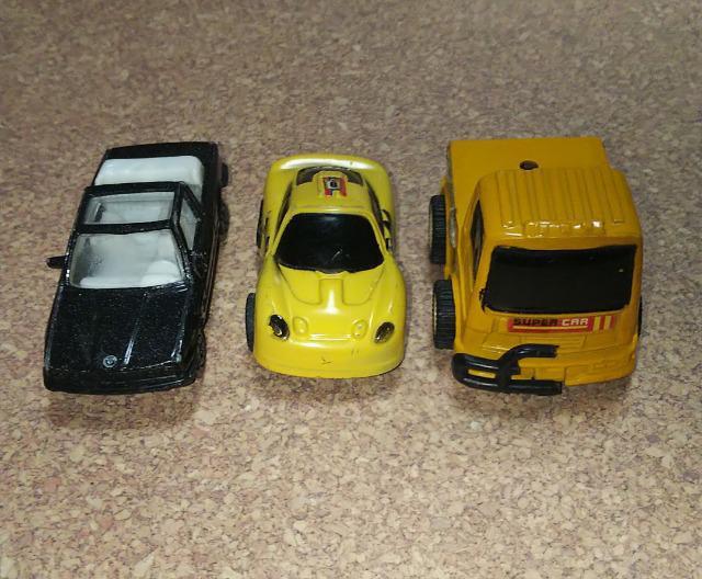 メーカー不明ミニカー3個セットジャンク品レーシングカー等車 < ホビー  メーカー不明ミニカー3個セットジャンク品レーシングカー等車  < ホビーの