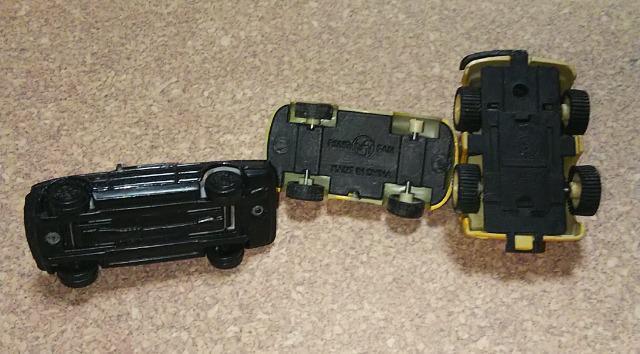 メーカー不明ミニカー3個セットジャンク品レーシングカー等車 < ホビー  メーカー不明ミニカー3個セットジャンク品レーシングカー等車 < ホビーの