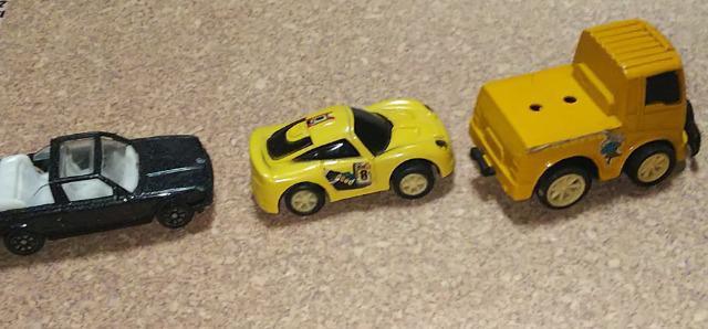 メーカー不明ミニカー3個セットジャンク品レーシングカー等車 < ホビー  メーカー不明ミニカー3個セットジャンク品レーシングカー等車 < ホビーの