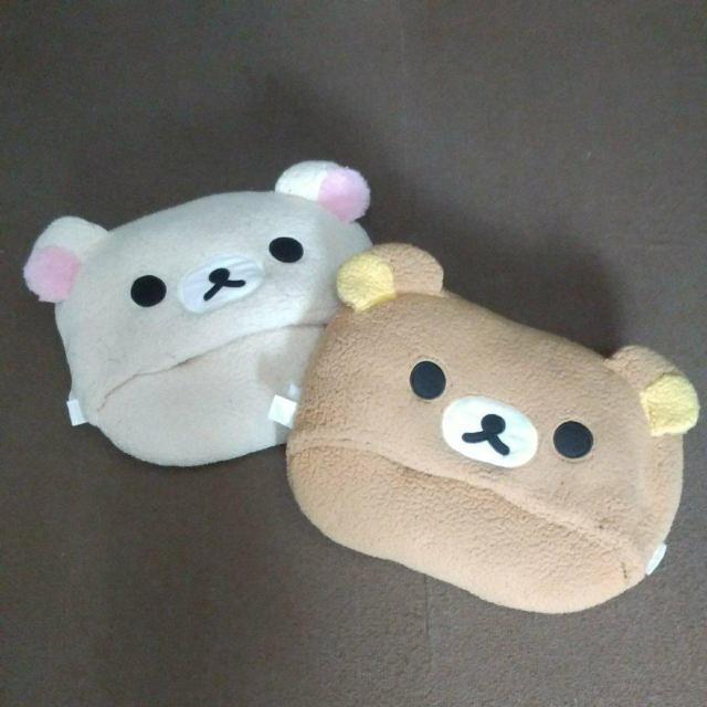 ���֎q�̃J�o�[�@�����b�N�}�@�y�A�@�N�b�V�����ɂ� 