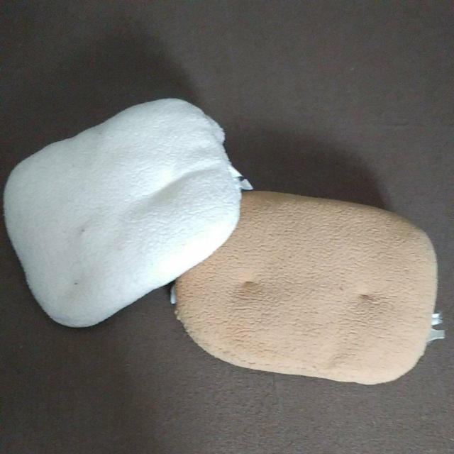 ���֎q�̃J�o�[�@�����b�N�}�@�y�A�@�N�b�V�����ɂ�