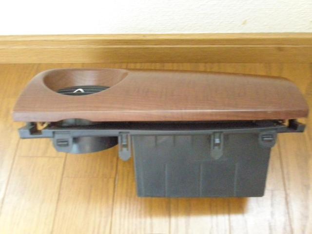 稀少ミラジーノ650系ウッド調インパネグローボックス売り切り < 自動車/バイク 稀少ミラジーノ650系ウッド調インパネグローボックス売り切り < 自動車/バイク