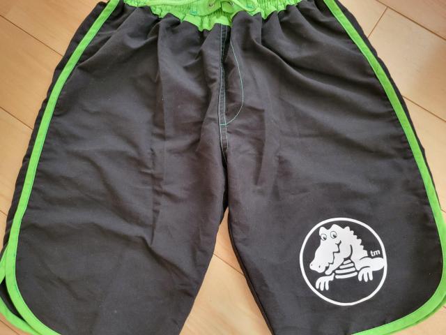 男児 水着 クロックス 150 < キッズ/ベビー  男児 水着 クロックス 150  < キッズ/ベビーの