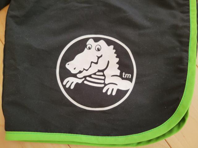 男児 水着 クロックス 150 < キッズ/ベビー  男児 水着 クロックス 150 < キッズ/ベビーの