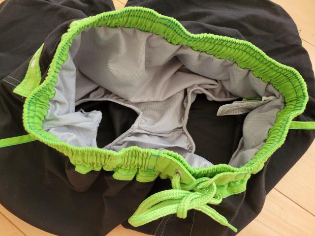 男児 水着 クロックス 150 < キッズ/ベビー  男児 水着 クロックス 150 < キッズ/ベビーの