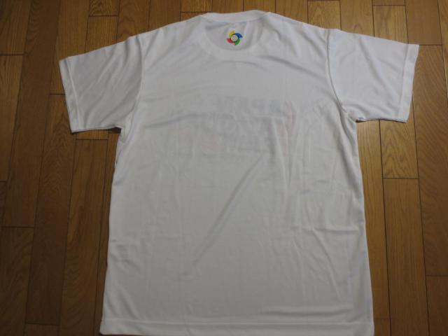 '09 WORLD BASEBALL CRASSIC  JAPAN NATIONAL TEAM  |GXe@@TVc@O  W[/X|[c 