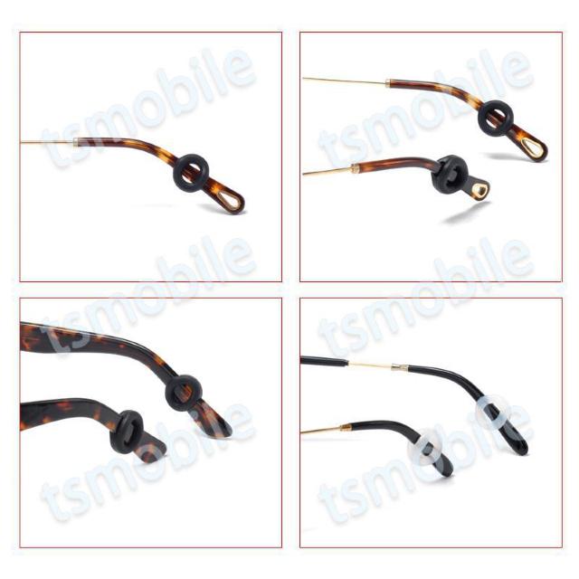 リング型 眼鏡ストッパー 5ペア 10個分 メガネズレ防止 丸い 眼鏡ストッパー シリコン メガネズレおち防止 落下防止 < インテリア/ライフ リング型 眼鏡ストッパー 5ペア 10個分 メガネズレ防止 丸い 眼鏡ストッパー シリコン メガネズレおち防止 落下防止 < インテリア/ライフの