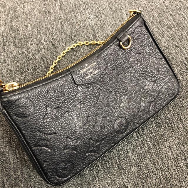 即決 LOUIS VUITTON ルイヴィトン イージーポーチ < ブランド  即決 LOUIS VUITTON ルイヴィトン イージーポーチ < ブランドの