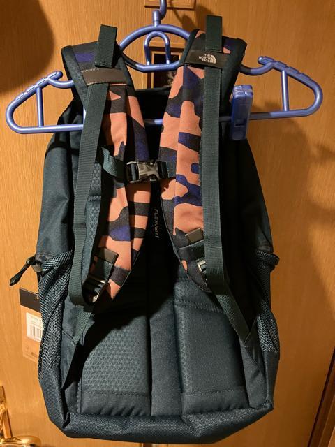 THE NORTH FACE JESTER BACKPACK リュック  迷彩柄  ノースフェイス < ブランド  THE NORTH FACE JESTER BACKPACK リュック  迷彩柄  ノースフェイス < ブランドの