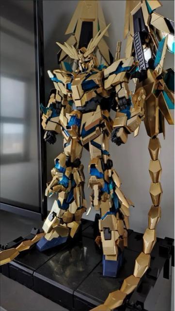 【CA】1/60 PG ユニコーン バンシィ フェネクス 用 アンテナ 改造パーツのみ 本体無し  未組立プラモデル < ホビー  【CA】1/60 PG ユニコーン バンシィ フェネクス 用 アンテナ 改造パーツのみ 本体無し  未組立プラモデル < ホビーの