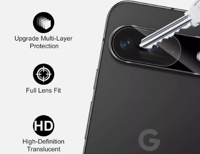 Google Pixel 9 J Y KX 3D ی tB O[O sNZ pixel9 YJo[  Ɠd/AV 