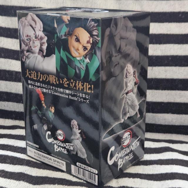 新品*非売品*鬼滅の刃*Combination Battle*累*フィギュア*バンプレスト < アニメ/コミック/キャラクター  新品*非売品*鬼滅の刃*Combination Battle*累*フィギュア*バンプレスト < アニメ/コミック/キャラクターの