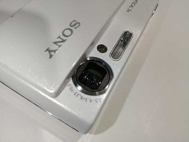 SONY Cyber-shot DSC-T10 �� �Ɠd/AV�� 