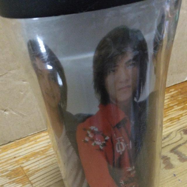 ☆_F4メンバー全員☆写真入りタンブラー < タレントグッズ  ☆_F4メンバー全員☆写真入りタンブラー < タレントグッズの