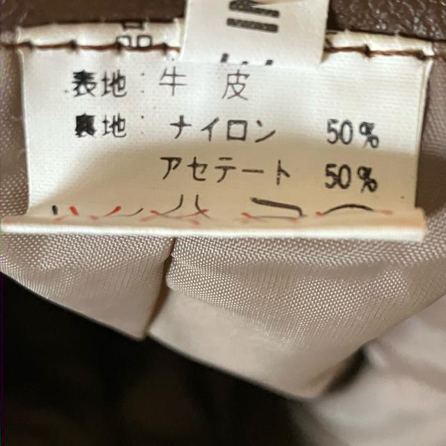 牛革 ハイウエスト 膝丈 スカート レザースカート スリット付きスカート < 女性ファッション  牛革 ハイウエスト 膝丈 スカート レザースカート スリット付きスカート < 女性ファッションの