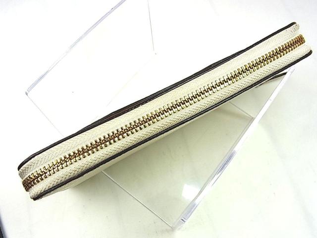 �����Ǖi�����K���i�@�R�[�`coach�@���U�[���E���h�t�@�X�i�[�����z�@F54007