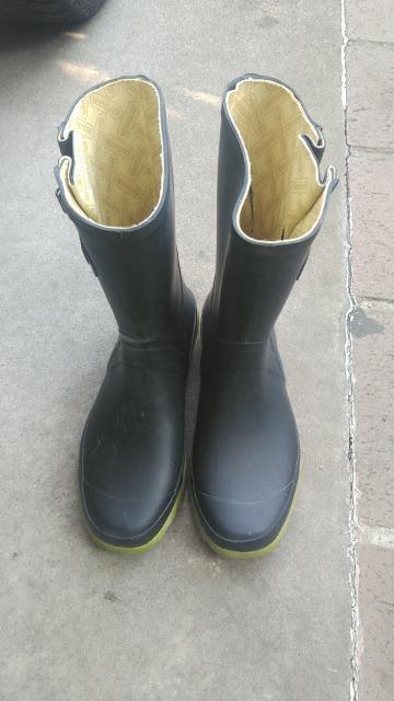 OUTDOOR PRODUCTS ���C���u�[�c  ���C  �~�J  �L�����v �A�E�g�h�A �ނ�  L�T�C�Y 