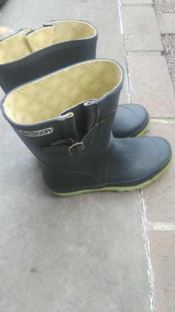 OUTDOOR PRODUCTS ���C���u�[�c  ���C  �~�J  �L�����v �A�E�g�h�A �ނ�  L�T�C�Y