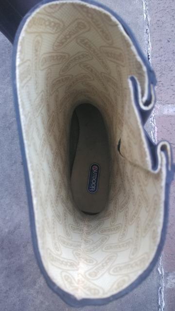 OUTDOOR PRODUCTS ���C���u�[�c  ���C  �~�J  �L�����v �A�E�g�h�A �ނ�  L�T�C�Y