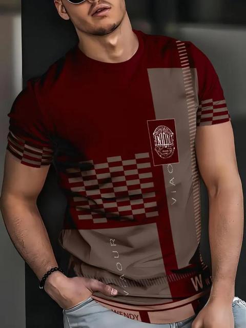 超お買い得890円★メンズビーブループレート半袖Tシャツ - "ユニオン"ロゴ、クルーネック USAサイズM(日本サイズXL相当) < 男性ファッション  超お買い得890円★メンズビーブループレート半袖Tシャツ - "ユニオン"ロゴ、クルーネック USAサイズM(日本サイズXL相当) < 男性ファッションの