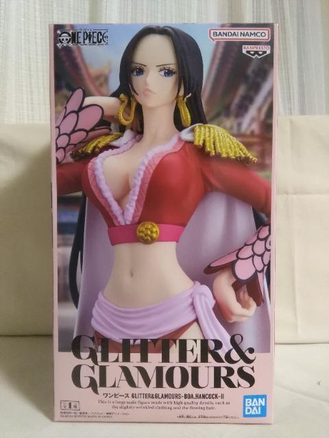 s[X@GLITTER&GLAMOURS@BOA.HANCOCK[U 