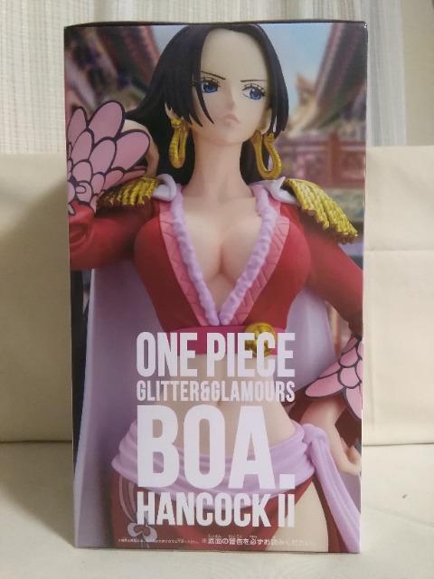 s[X@GLITTER&GLAMOURS@BOA.HANCOCK[U