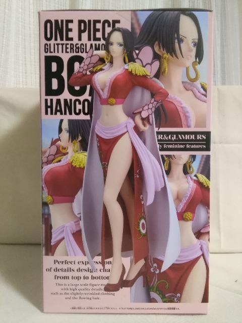 s[X@GLITTER&GLAMOURS@BOA.HANCOCK[U