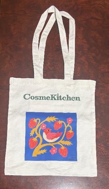 cosme kitchen トートのみ < 女性ファッション  cosme kitchen トートのみ < 女性ファッションの