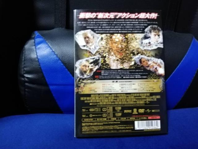 [DVD] EHebh@TWO DISC LIMITED VERSION@2g  CD/DVD/rfI 