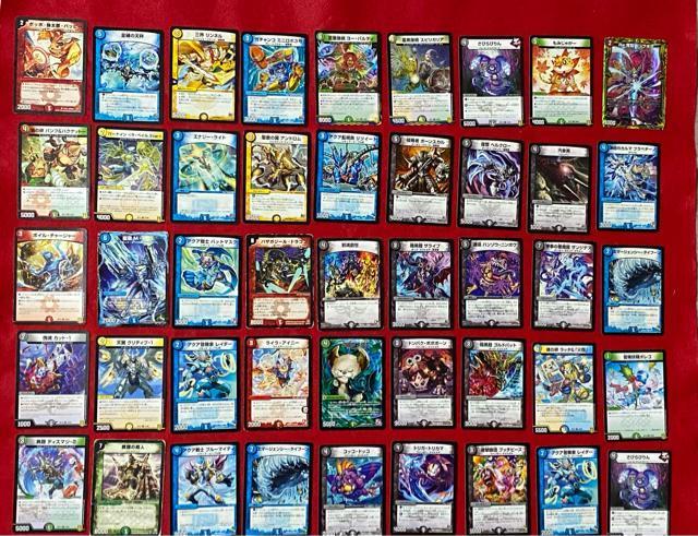 タカラトミー トレーディングカードゲーム デュエル・マスターズ 45枚セット10 < トレーディングカード  タカラトミー トレーディングカードゲーム デュエル・マスターズ 45枚セット10  < トレーディングカードの