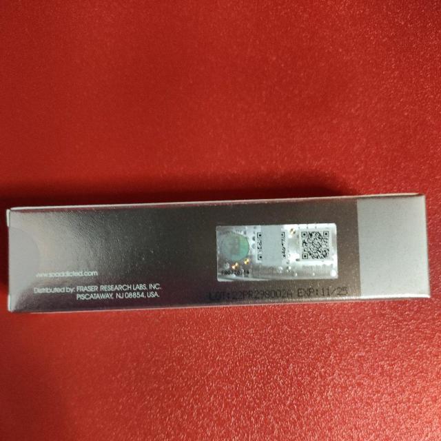 正規品 ラッシュアディクトまつ毛美容液5ml 新シルバーボトル サロン専売品 < 香水/コスメ/ネイル 正規品 ラッシュアディクトまつ毛美容液5ml 新シルバーボトル サロン専売品 < 香水/コスメ/ネイルの