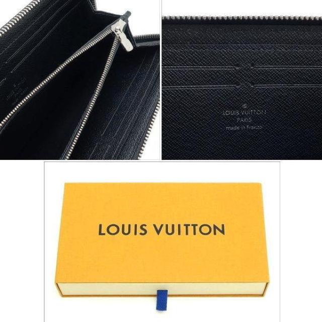 ◆ 本物 美品 ◆ LV ルイヴィトン クレマンス エピ 長財布 レザー 黒 ブラック 財布 ファスナー 箱 人気 M60915 < ブランド  ◆ 本物 美品 ◆ LV ルイヴィトン クレマンス エピ 長財布 レザー 黒 ブラック 財布 ファスナー 箱 人気 M60915 < ブランドの