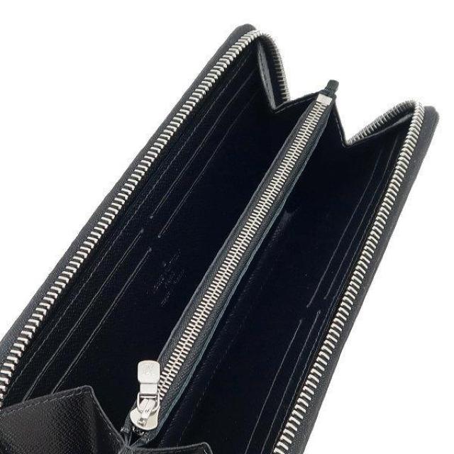 ◆ 本物 美品 ◆ LV ルイヴィトン クレマンス エピ 長財布 レザー 黒 ブラック 財布 ファスナー 箱 人気 M60915 < ブランド  ◆ 本物 美品 ◆ LV ルイヴィトン クレマンス エピ 長財布 レザー 黒 ブラック 財布 ファスナー 箱 人気 M60915 < ブランドの