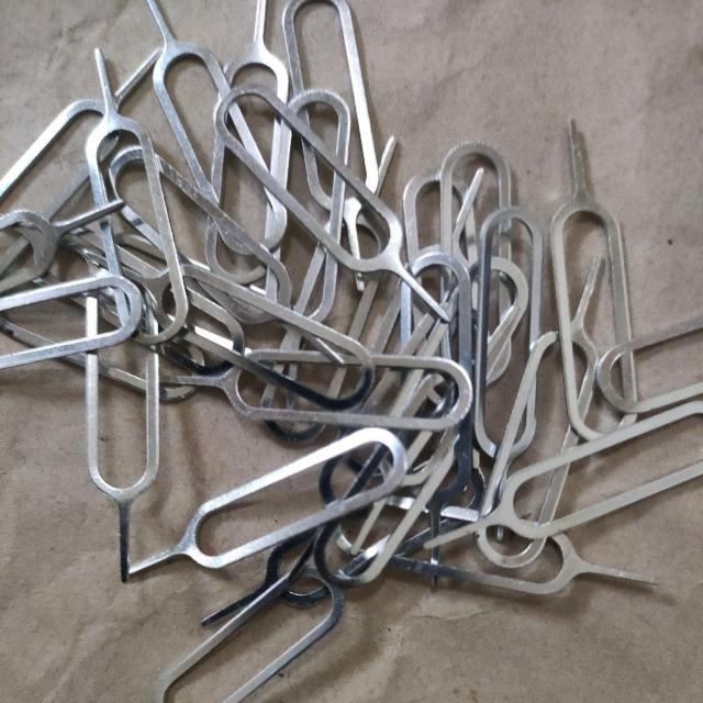 SIMピン 20本 < 家電/AV  SIMピン 20本  < 家電/AVの