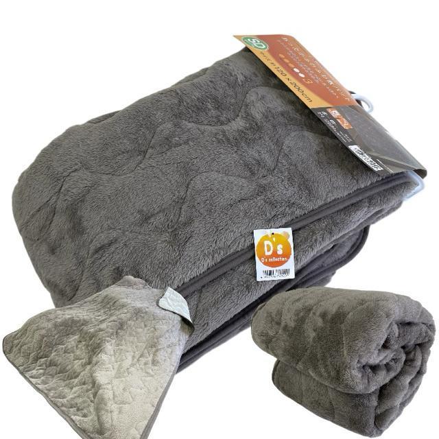 SALE☆なめらかフランネル敷きパッド☆セミダブルサイズ☆長毛タイプ < インテリア/ライフ  SALE☆なめらかフランネル敷きパッド☆セミダブルサイズ☆長毛タイプ < インテリア/ライフの