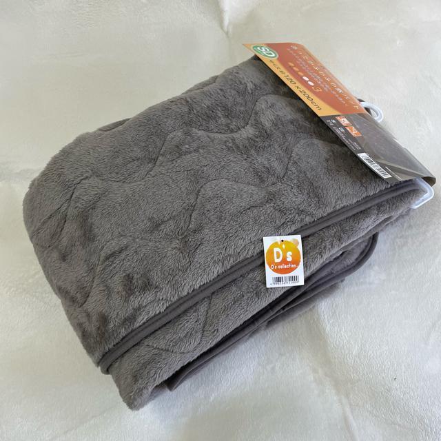 SALE☆なめらかフランネル敷きパッド☆セミダブルサイズ☆長毛タイプ < インテリア/ライフ  SALE☆なめらかフランネル敷きパッド☆セミダブルサイズ☆長毛タイプ < インテリア/ライフの