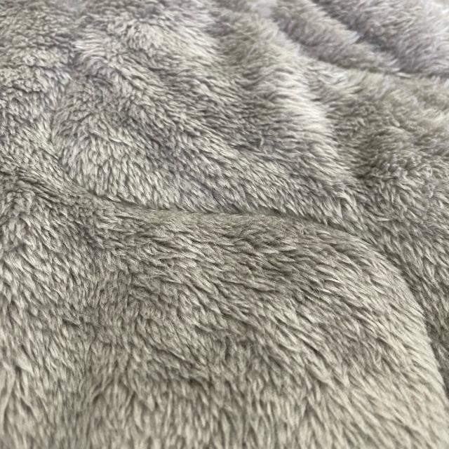 SALE☆なめらかフランネル敷きパッド☆セミダブルサイズ☆長毛タイプ < インテリア/ライフ  SALE☆なめらかフランネル敷きパッド☆セミダブルサイズ☆長毛タイプ < インテリア/ライフの