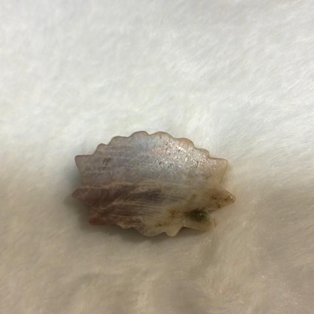 ラブラドライト蓮の花 < 女性アクセサリー/時計 ラブラドライト蓮の花 < 女性アクセサリー/時計の