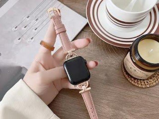 Apple Watch バンド 合皮 38/40/41mm ダークピンク+ゴールド2 < 女性アクセサリー/時計 Apple Watch バンド 合皮 38/40/41mm ダークピンク+ゴールド2 < 女性アクセサリー/時計の