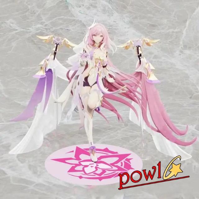 アニメ風キャラクターモデルフィギュア崩壊3rd 愛莉希雅(エリシア) 人の律者2次元人気ゲームグッズとても綺麗です可愛い < アニメ/コミック/キャラクター アニメ風キャラクターモデルフィギュア崩壊3rd 愛莉希雅(エリシア) 人の律者2次元人気ゲームグッズとても綺麗です可愛い < アニメ/コミック/キャラクターの