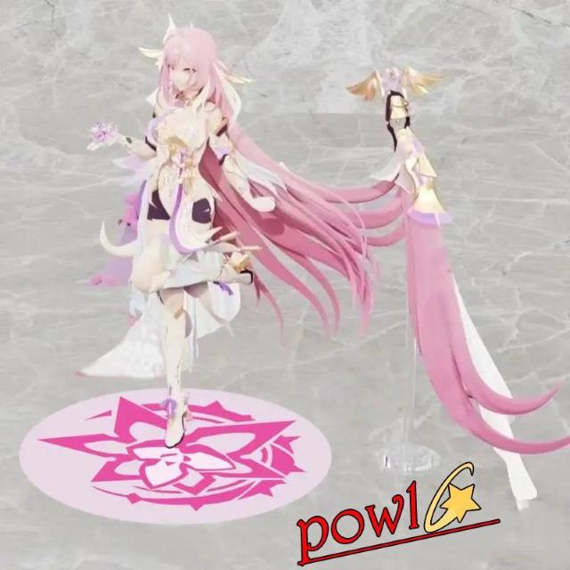 アニメ風キャラクターモデルフィギュア崩壊3rd 愛莉希雅(エリシア) 人の律者2次元人気ゲームグッズとても綺麗です可愛い < アニメ/コミック/キャラクター アニメ風キャラクターモデルフィギュア崩壊3rd 愛莉希雅(エリシア) 人の律者2次元人気ゲームグッズとても綺麗です可愛い < アニメ/コミック/キャラクターの