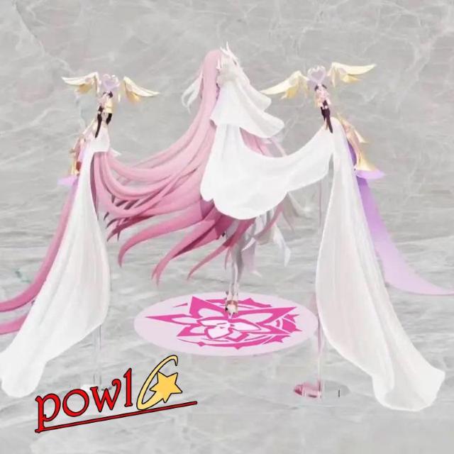 アニメ風キャラクターモデルフィギュア崩壊3rd 愛莉希雅(エリシア) 人の律者2次元人気ゲームグッズとても綺麗です可愛い < アニメ/コミック/キャラクター アニメ風キャラクターモデルフィギュア崩壊3rd 愛莉希雅(エリシア) 人の律者2次元人気ゲームグッズとても綺麗です可愛い < アニメ/コミック/キャラクターの