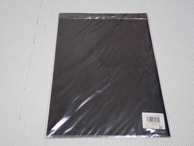 クリアファイル 長宗我部三将図 長野剛Ver★新品未開封 < アニメ/コミック/キャラクター クリアファイル 長宗我部三将図 長野剛Ver★新品未開封 < アニメ/コミック/キャラクターの